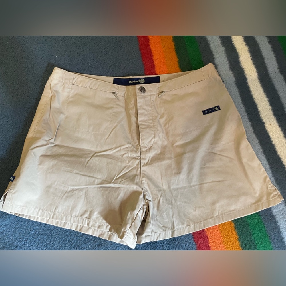 Rip Curl Tan Board shorts